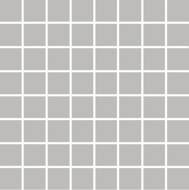 Ceramiche Grazia Retro' Mosaico 30X30 Silver MOR6