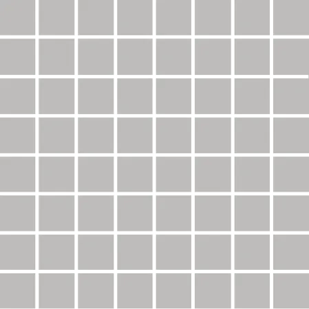 Ceramiche Grazia Retro' Mosaico 30X30 Silver MOR6