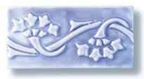 Ceramiche Grazia Petali dekor 6,5×13 cm - 2
