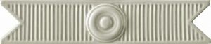 Ceramiche Grazia New Classic Urbe Agave 5,5×26 cm