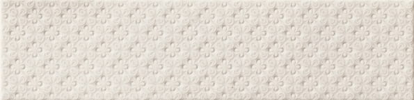 Ceramiche Grazia Impressions Bloom 14X56 White BLO100