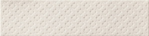 Ceramiche Grazia Impressions Bloom 14X56 White BLO100