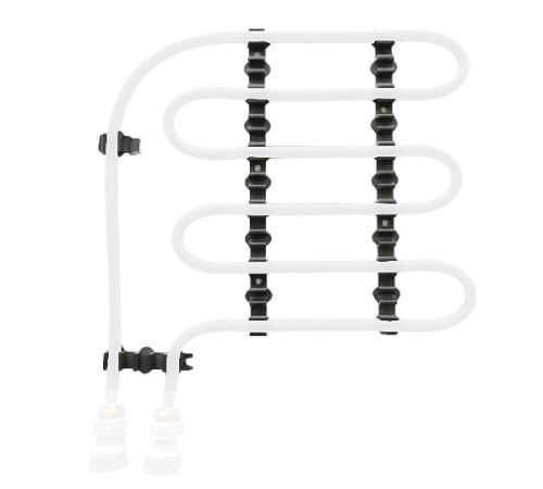 Listwa montażowa 60 cm systemowa