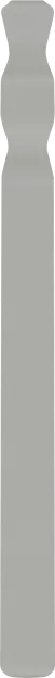 Ceramiche Grazia Elegance Elg 1.2X15 Ang.Zocc. Cind Matt