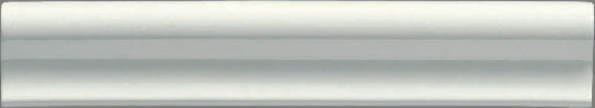 Ceramiche Grazia Vintage 3.5X20 Bordura White BO1