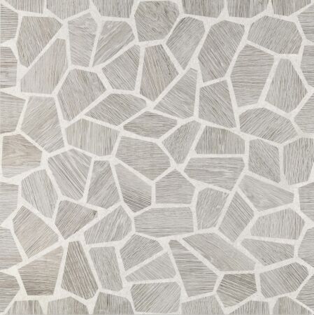 Ceramiche Piemme Bits&Pieces Powder Bone Facet Natural/Ret 60×60 cm