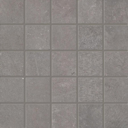 Ceramiche Piemme More Mosaico Grigio 30x30 00664