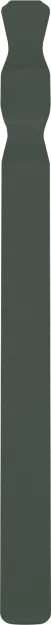 Ceramiche Grazia Elegance Elg 1.2X15 Ang.Zocc. Pine Crq