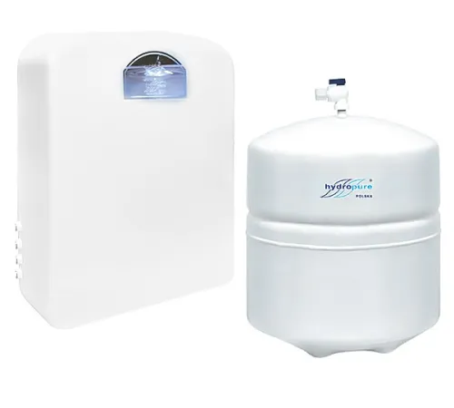 Hydropure ROYAL 100 Turbo