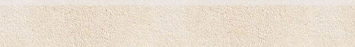 Fmg Roads White Purity Battiscopa Natural 60X9 naturale