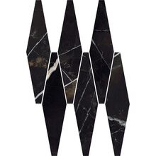 Alfalux Elegance ELEG.BLA.SMOO.LOSANG 36,1×57,6 cm