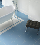 Ceramiche Grazia Retrò 2 Sky 30×30 cm - 2