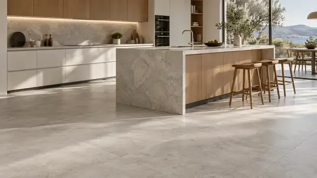 Jakie Płytki Do Kuchni Na Podłogę Wybrać? Eksperci z VILLAFASHION Radzą!